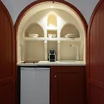 The Architect's Cave House 이아