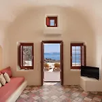 아파트 The Architect's Cave House