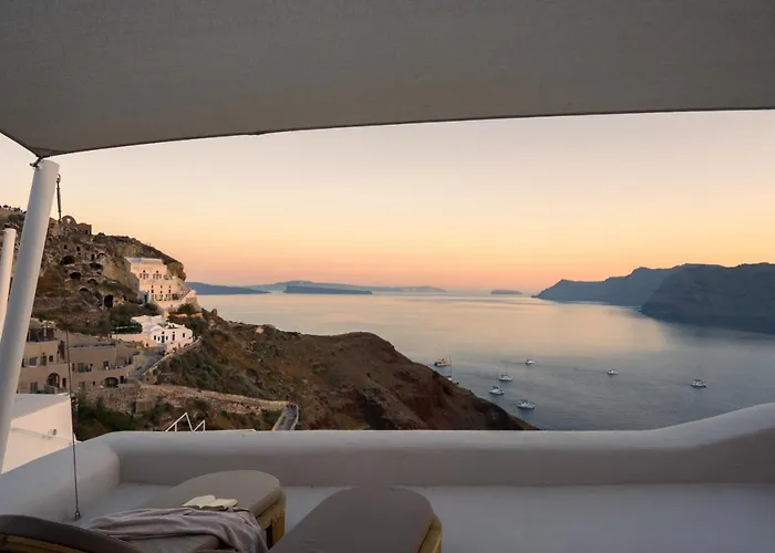 The Architect's Cave House Appartement *