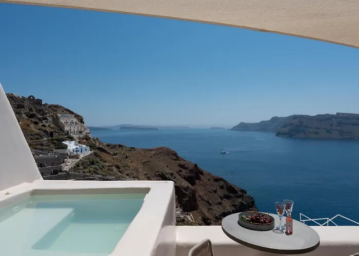 Appartement The Architect's Cave House *