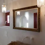 The Architect's Cave House Apartman