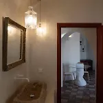 The Architect's Cave House Apartman *