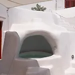 The Architect's Cave House Apartman Ía