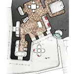 The Architect's Cave House Ía