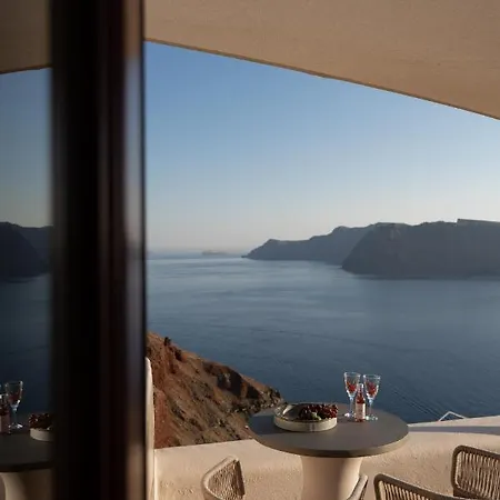 The Architect's Cave House * أويا