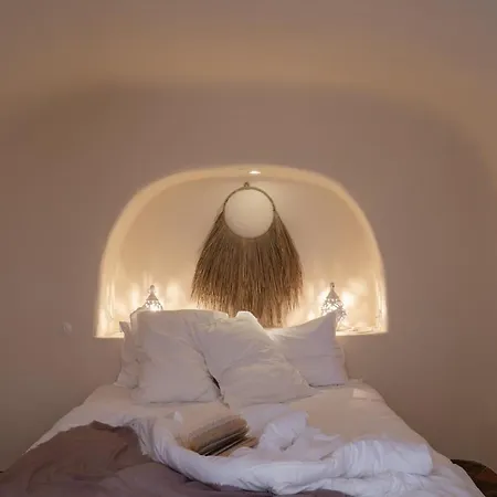 The Architect's Cave House דירה אויה