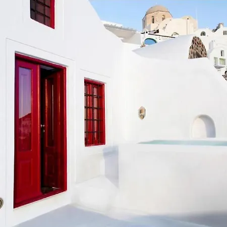 The Architect's Cave House *