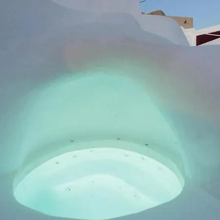 The Architect's Cave House شقة