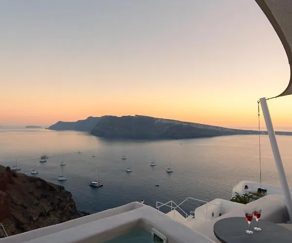 アパート The Architect's Cave House