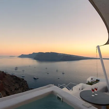 Daire The Architect's Cave House