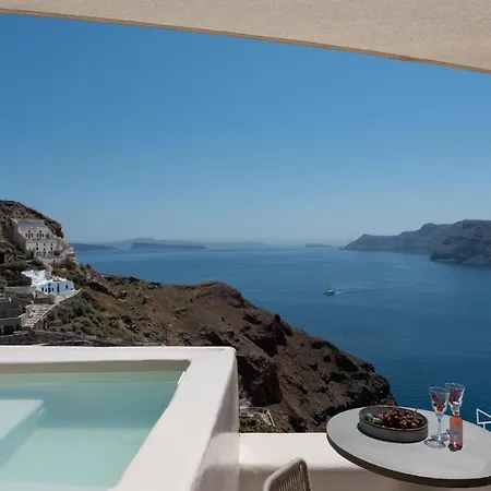 Apartamento The Architect's Cave House *
