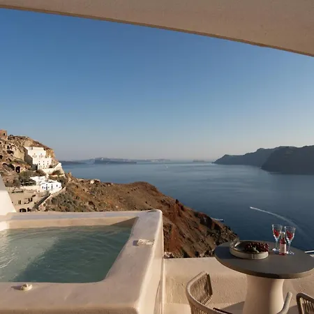 The Architect's Cave House Daire *