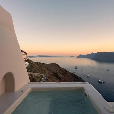 Daire The Architect's Cave House *