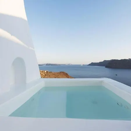 Daire The Architect's Cave House