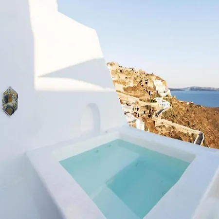 Daire The Architect's Cave House