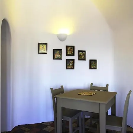 The Architect's Cave House *