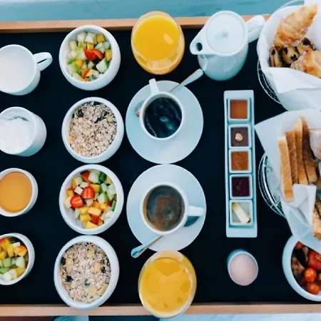 The Architect's Cave House *