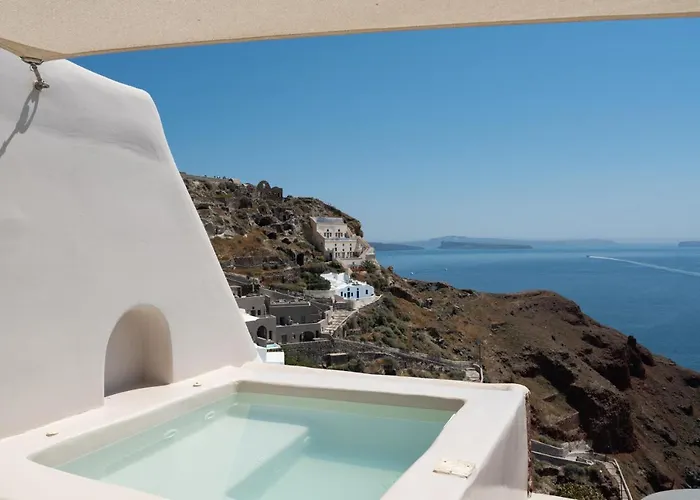 The Architect's Cave House 아파트