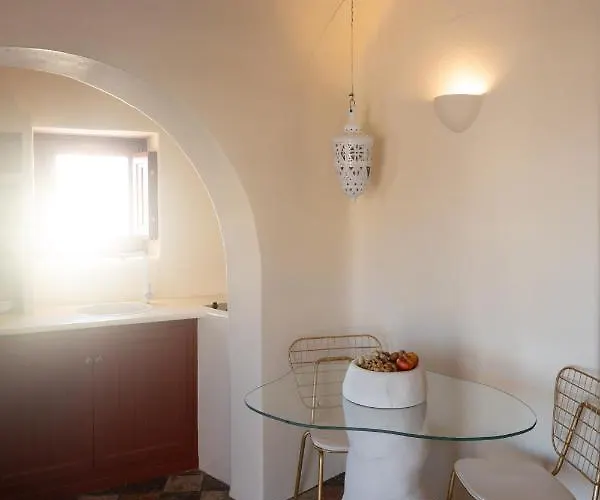 아파트 The Architect's Cave House