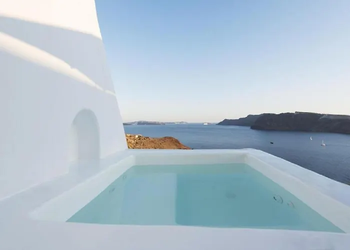 아파트 The Architect's Cave House