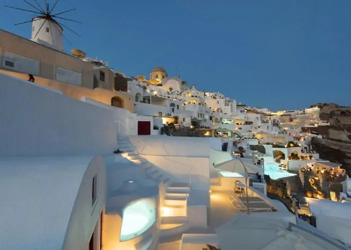 아파트 The Architect's Cave House *