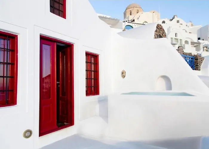 The Architect's Cave House *