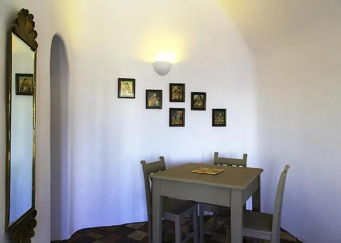 The Architect's Cave House *